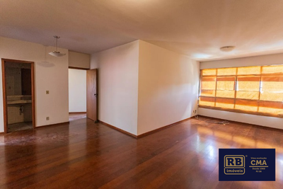 Apartamento, 4 quartos, 130 m² - Foto 1