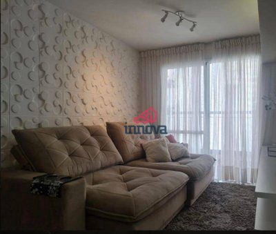 Apartamento, 2 quartos, 68 m² - Foto 3