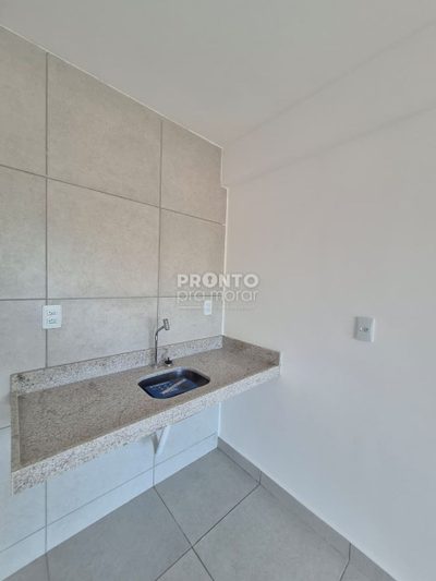 Apartamento, 1 quarto, 21 m² - Foto 5