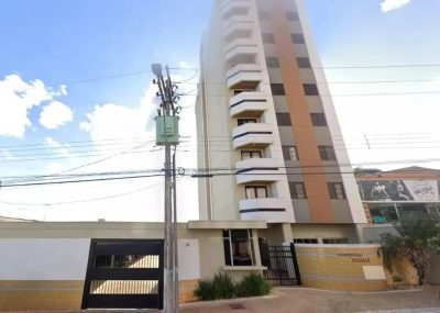 Apartamento, 2 quartos, 58 m² - Foto 1