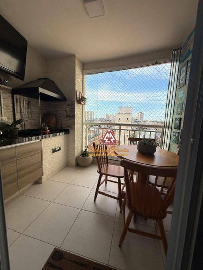 Apartamento, 3 quartos, 70 m² - Foto 5