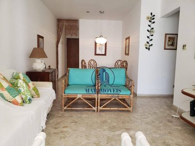 Apartamento, 3 quartos, 100 m² - Foto 2