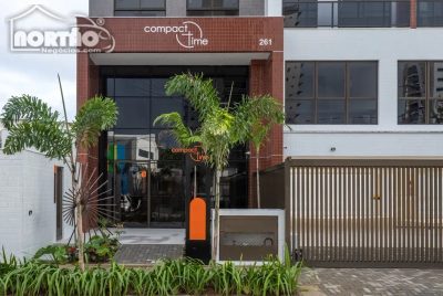 Casa, 1 quarto, 29 m² - Foto 5