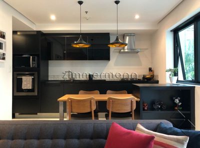 Apartamento, 2 quartos, 65 m² - Foto 1