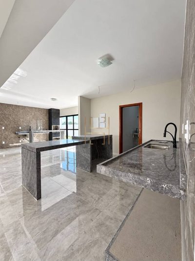 Casa de Condomínio, 4 quartos - Foto 5