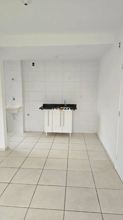 Apartamento, 2 quartos, 49 m² - Foto 1