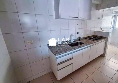 Apartamento, 2 quartos, 63 m² - Foto 5