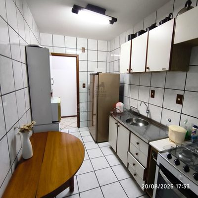 Apartamento, 2 quartos, 84 m² - Foto 5