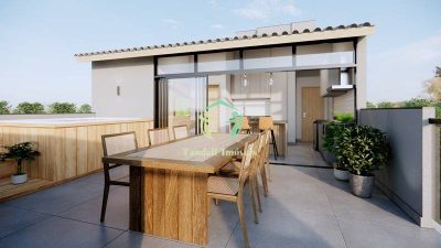 Cobertura, 2 quartos, 113 m² - Foto 4