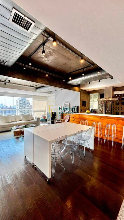 Apartamento, 3 quartos, 118 m² - Foto 1