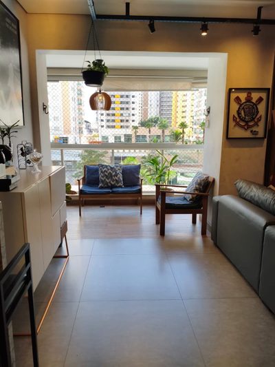 Apartamento, 2 quartos, 82 m² - Foto 4