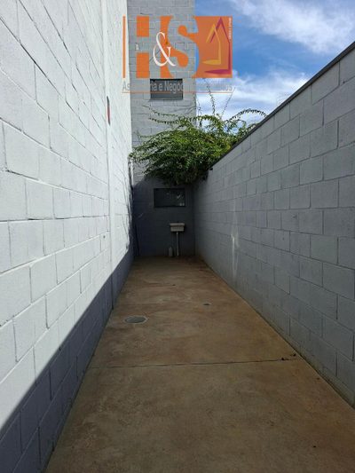 Depósito-Galpão, 300 m² - Foto 5