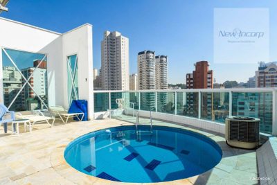 Cobertura, 4 quartos, 375 m² - Foto 4