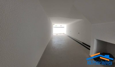 Sobrado, 3 quartos, 160 m² - Foto 4