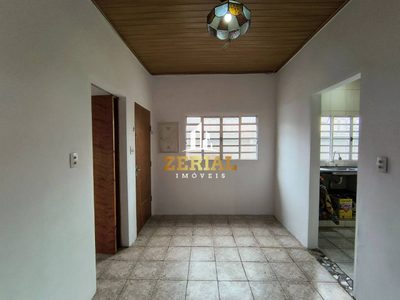 Casa, 1 quarto, 55 m² - Foto 2