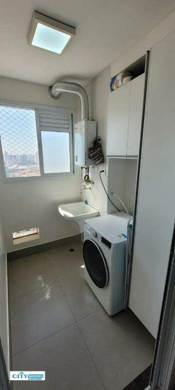 Apartamento, 2 quartos, 59 m² - Foto 5