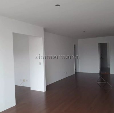 Apartamento, 3 quartos, 128 m² - Foto 2