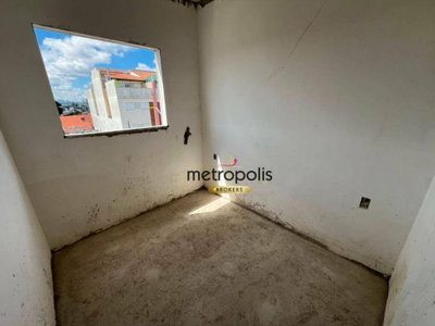 Cobertura, 2 quartos, 78 m² - Foto 5