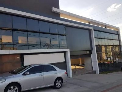 Prédio Inteiro, 2229 m² - Foto 2