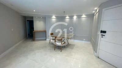 Apartamento, 3 quartos, 167 m² - Foto 4