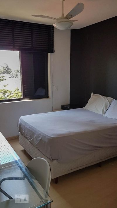 Apartamento, 3 quartos, 155 m² - Foto 3