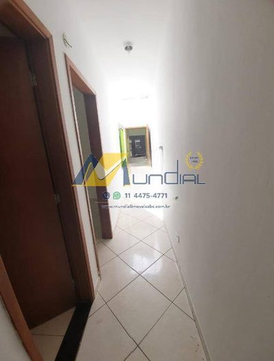 Casa, 3 quartos, 100 m² - Foto 2