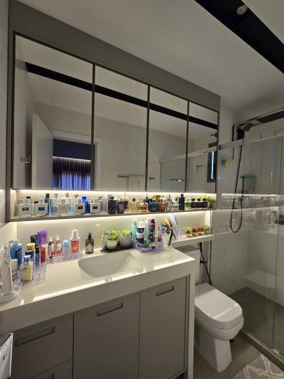 Apartamento, 2 quartos, 105 m² - Foto 4