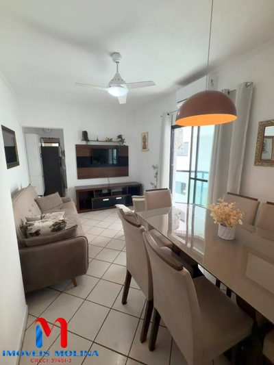Apartamento, 1 quarto - Foto 3