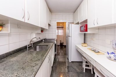 Apartamento, 3 quartos, 84 m² - Foto 5