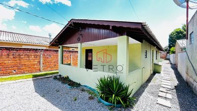 Casa, 4 quartos, 128 m² - Foto 2