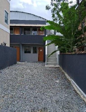Apartamento, 1 quarto, 32 m² - Foto 1
