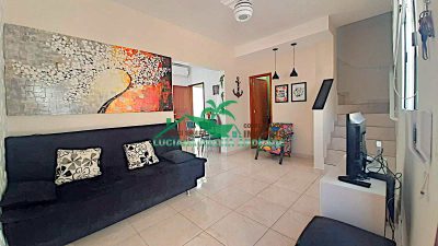 Sobrado, 2 quartos, 67 m² - Foto 2