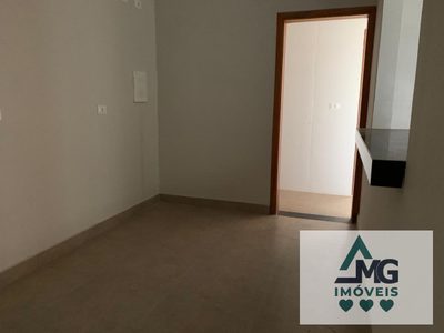 Apartamento, 2 quartos - Foto 2