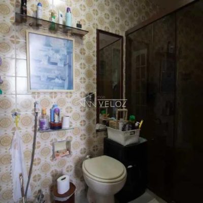 Apartamento, 4 quartos, 100 m² - Foto 2