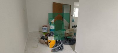 Apartamento, 2 quartos, 57 m² - Foto 2