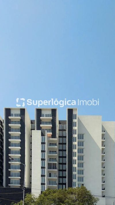 Apartamento, 3 quartos, 50 m² - Foto 1