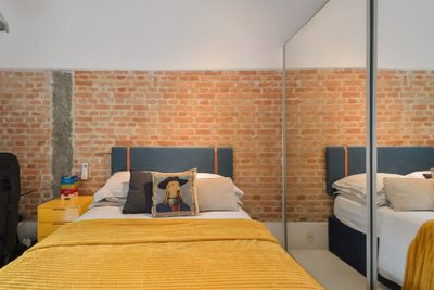 Apartamento, 2 quartos, 82 m² - Foto 3