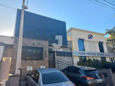 Casa, 3 quartos, 189 m² - Foto 1