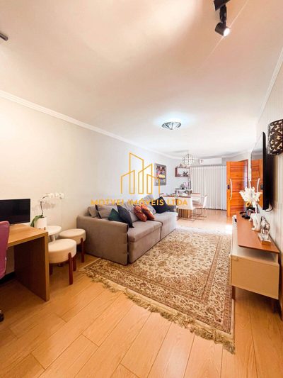 Casa, 3 quartos, 90 m² - Foto 5