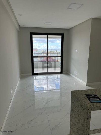 Apartamento, 2 quartos, 65 m² - Foto 3