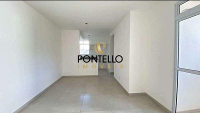Apartamento, 2 quartos, 55 m² - Foto 1