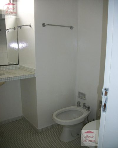 Apartamento, 2 quartos, 57 m² - Foto 2