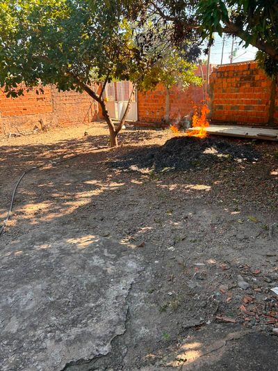 Terreno, 686 m² - Foto 1
