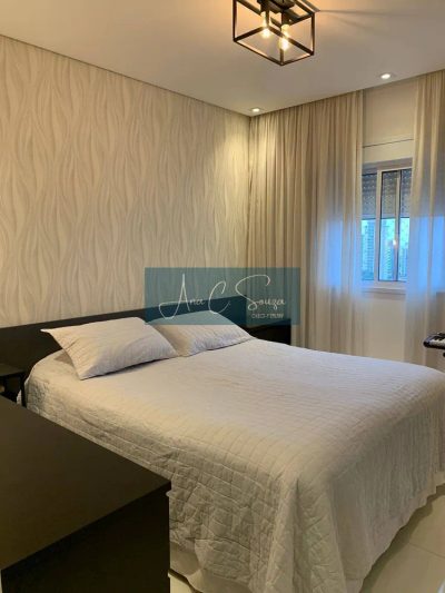 Apartamento, 3 quartos, 78 m² - Foto 4