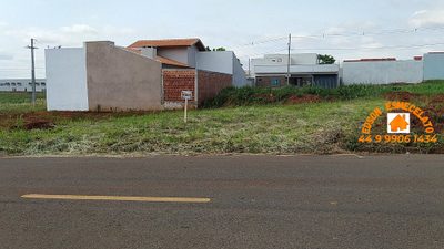 Terreno, 220 m² - Foto 1