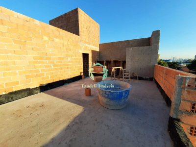 Cobertura, 2 quartos, 44 m² - Foto 3
