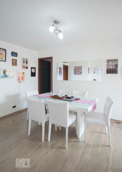Apartamento, 3 quartos, 112 m² - Foto 2
