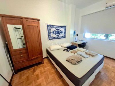 Apartamento, 1 quarto, 40 m² - Foto 1