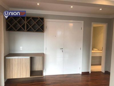 Apartamento, 4 quartos, 195 m² - Foto 5