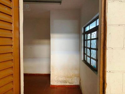 Depósito-Galpão, 366 m² - Foto 4
